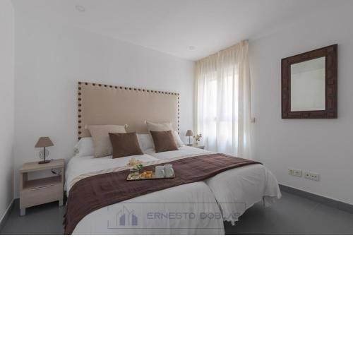 Living4Malaga Juan de Austria