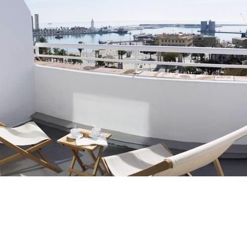 Living4Malaga Premium