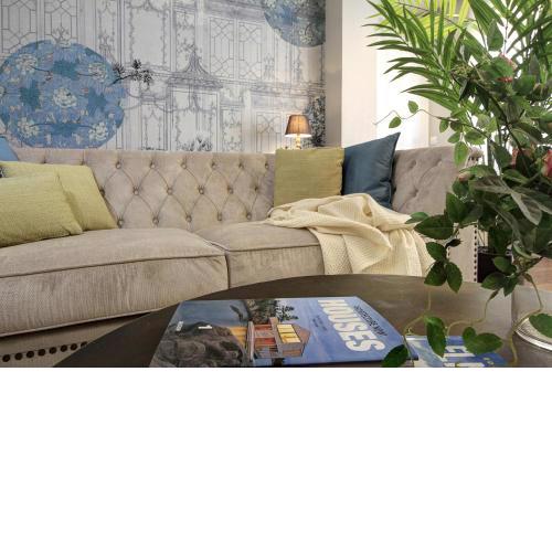 Living4Malaga Soho Orangerie Deluxe
