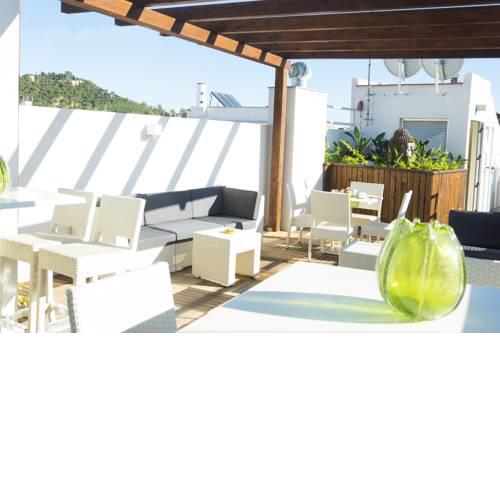 Living4Malaga Suites Superior