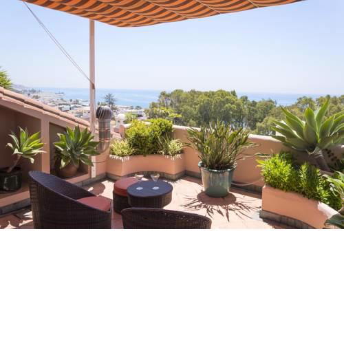 Living4Malaga Vista Mar