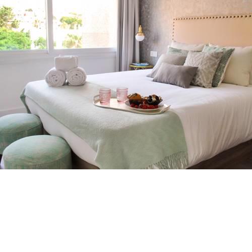 LIVING4TORREMOLINOS SEA BREEZE