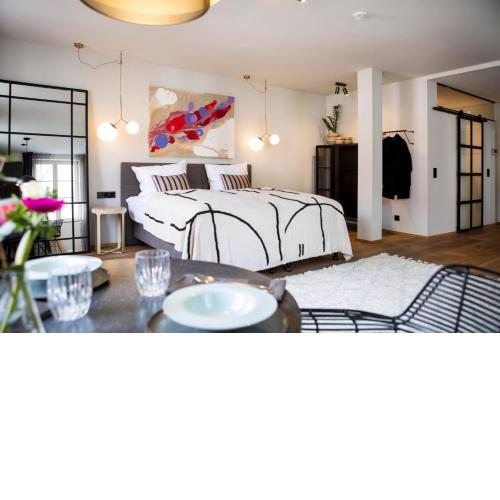 Livingloft Apartments