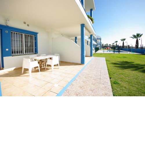 Livingtarifa - Apartamento Colibrí