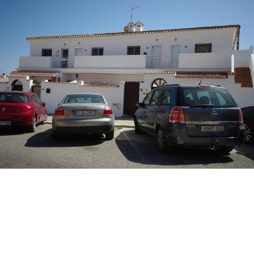Livingtarifa Apartamento 1 dormitorio Mar Tirreno