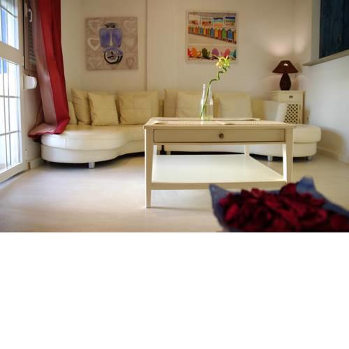 Livingtarifa Apartamento Agaporni