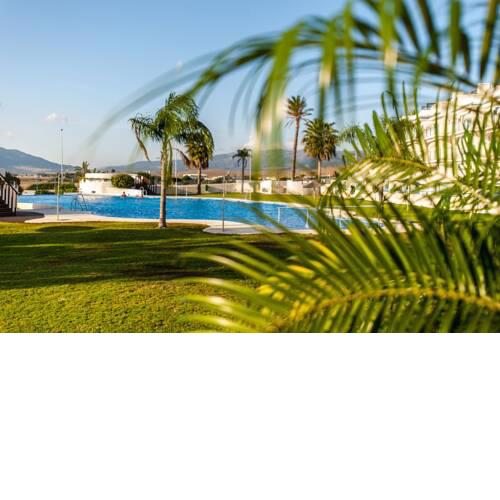 Livingtarifa Apartamento Aire Azul