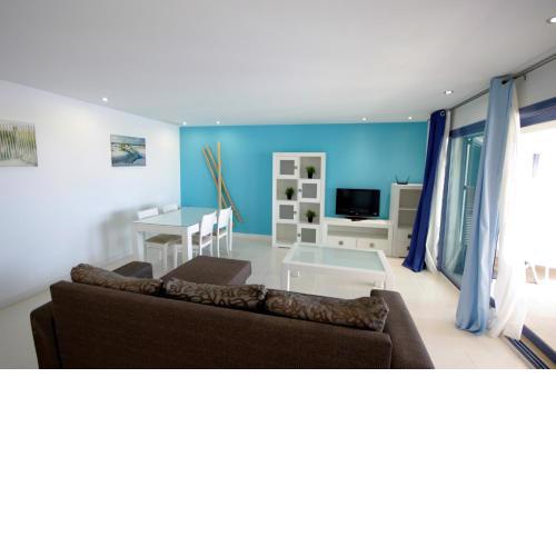 Livingtarifa Apartamento alegria