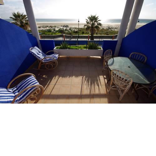 Livingtarifa Apartamento Coco