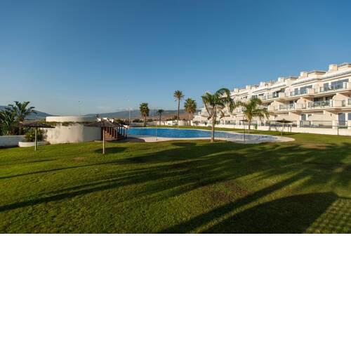 Livingtarifa Apartamento Entre Dos Aguas