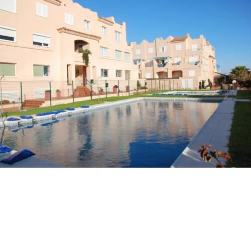 Livingtarifa Apartamento La Brisa