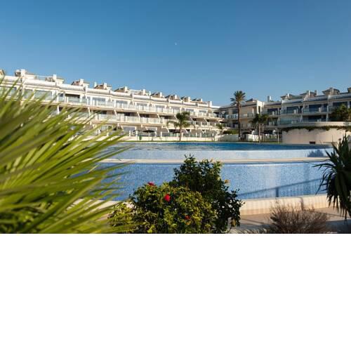 Livingtarifa Apartamento Las Olas