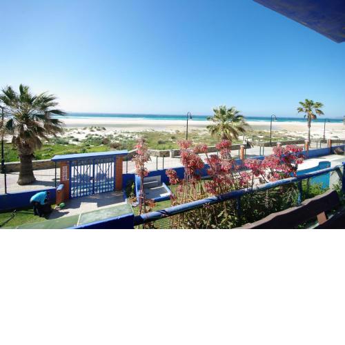 Livingtarifa La Tortuga II - Apartamento Atántico