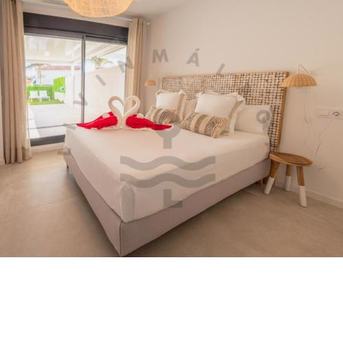 LivinMálaga Los Álamos Suites