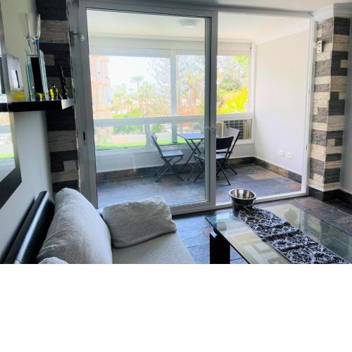 Lizards Lounge - Tanife Apartment beim Yumbo