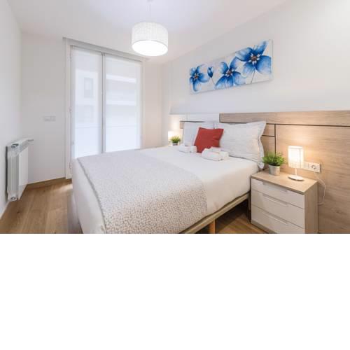 LIZARRA10 - Apartamento en el centro