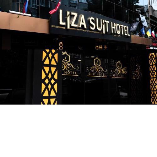lizasuit hotel