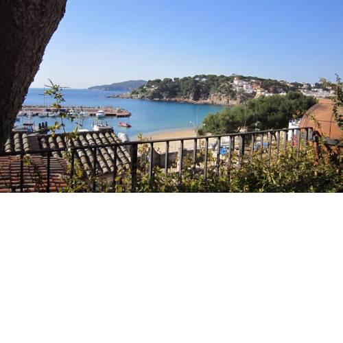 Llafranc Apartment Sleeps 2