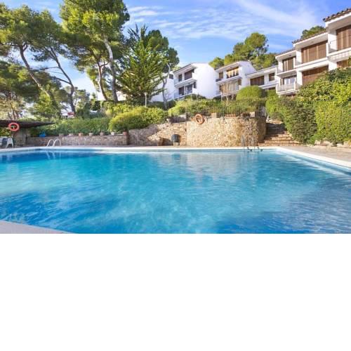 Llafranc Apartment Sleeps 4 Pool