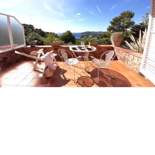 Llafranc Apartment Sleeps 4 with WiFi