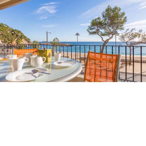 Llafranc Apartment Sleeps 4