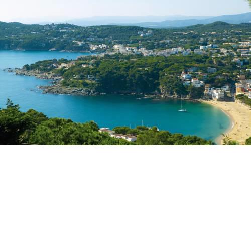 Llafranc Apartment Sleeps 4
