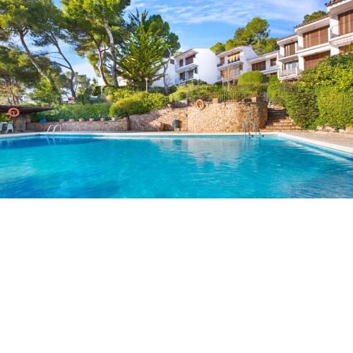 Llafranc Apartment Sleeps 5 with Pool and WiFi
