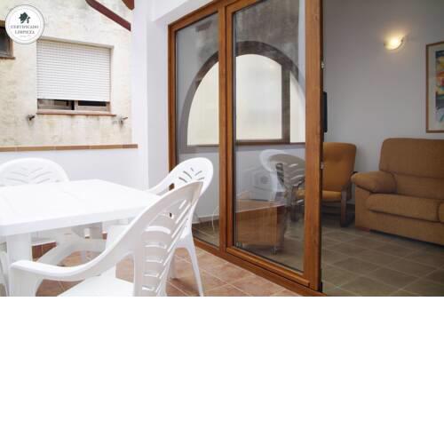 Llafranc Apartment Sleeps 6