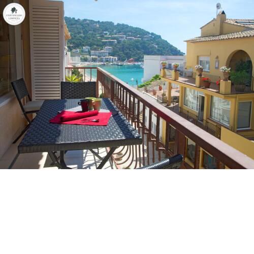 Llafranc Apartment Sleeps 8