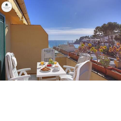 Llafranc Apartment Sleeps 8
