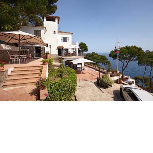 Llafranc Holiday Home Sleeps 10