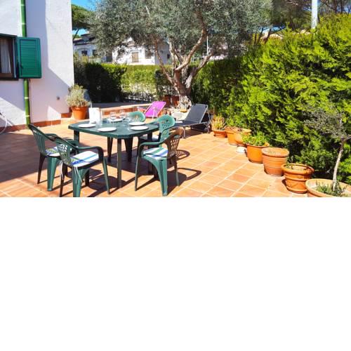 Llafranc Villa Sleeps 8