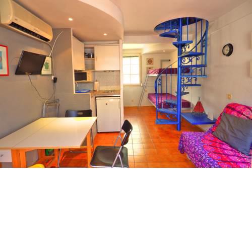 Llagut Apartment by Hello Apartments Sitges