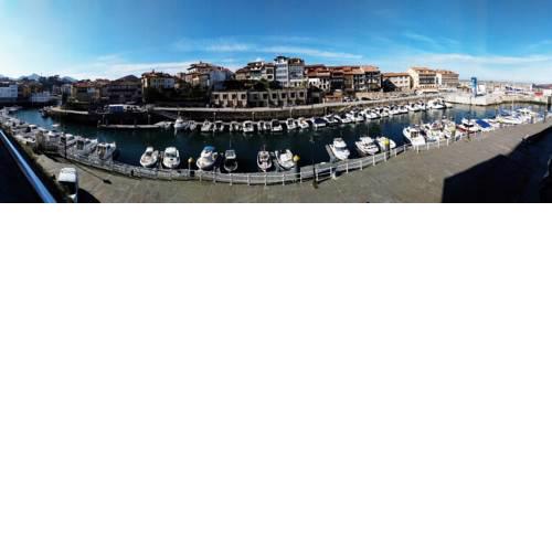 LLANES 30 PLAYAS - La Marina VUT-1184AS