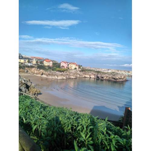 LLANES 30 PLAYAS - PUERTO CHICO 1 -VUT163AS
