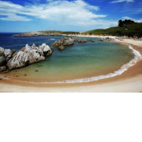 LLANES 30 PLAYAS - Puerto Chico 2 - VUT-1753AS