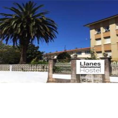 Llanes International Hostel