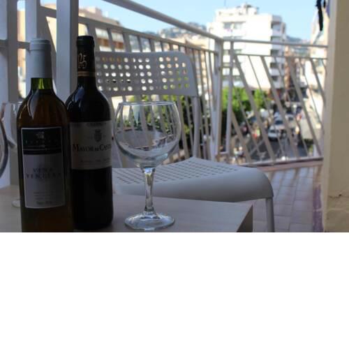 Lloret Center Apartment