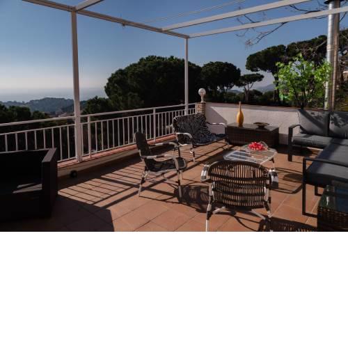 Lloret de Mar - Villa Ines