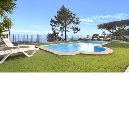 Lloret de Mar Villa Sleeps 10