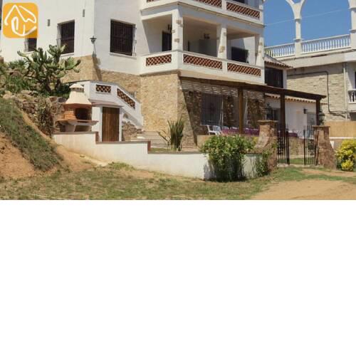 Lloret de Mar Villa Sleeps 22 with Pool and WiFi
