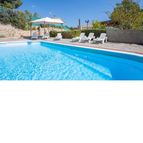 Lloret de Mar Villa Sleeps 6