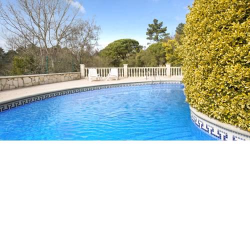Lloret de Mar Villa Sleeps 8