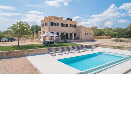 Lloret de Vistalegre - 297517
