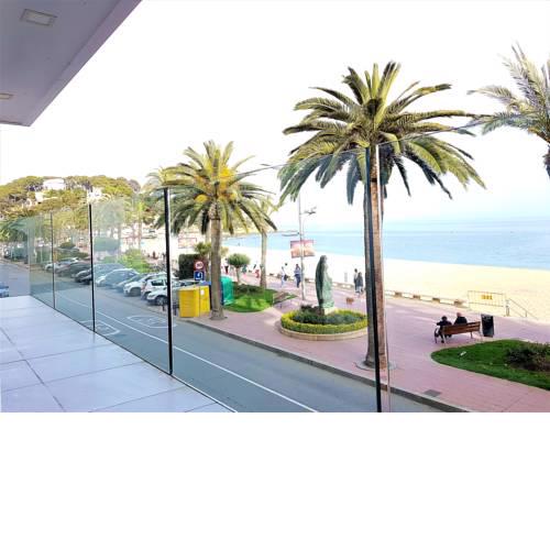 Lloret Paradise Apartments