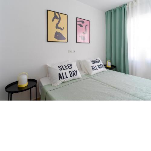 Lloretique Apartments