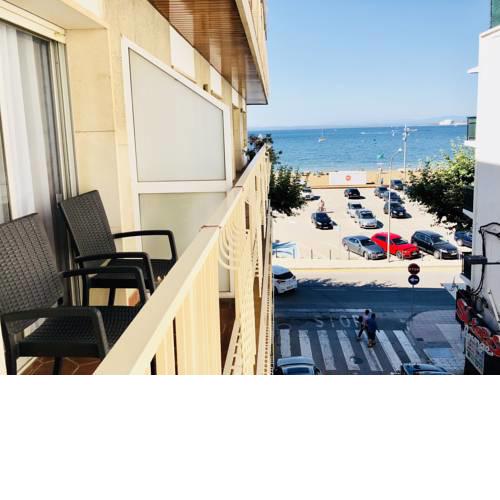 LLOTJA 2-4, 3ºC