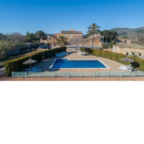 Llucmajor 3773 Mallorca