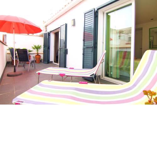 Lluna Sitges Rentals