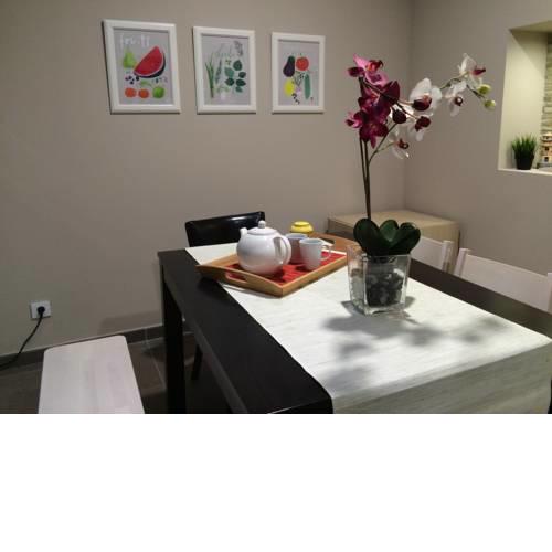LM Rooms BCN